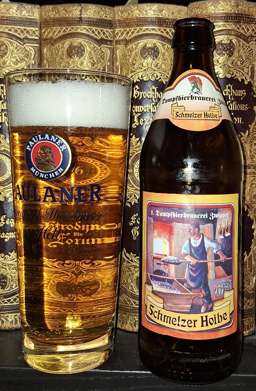 Schmelzer Hoibe, Germany