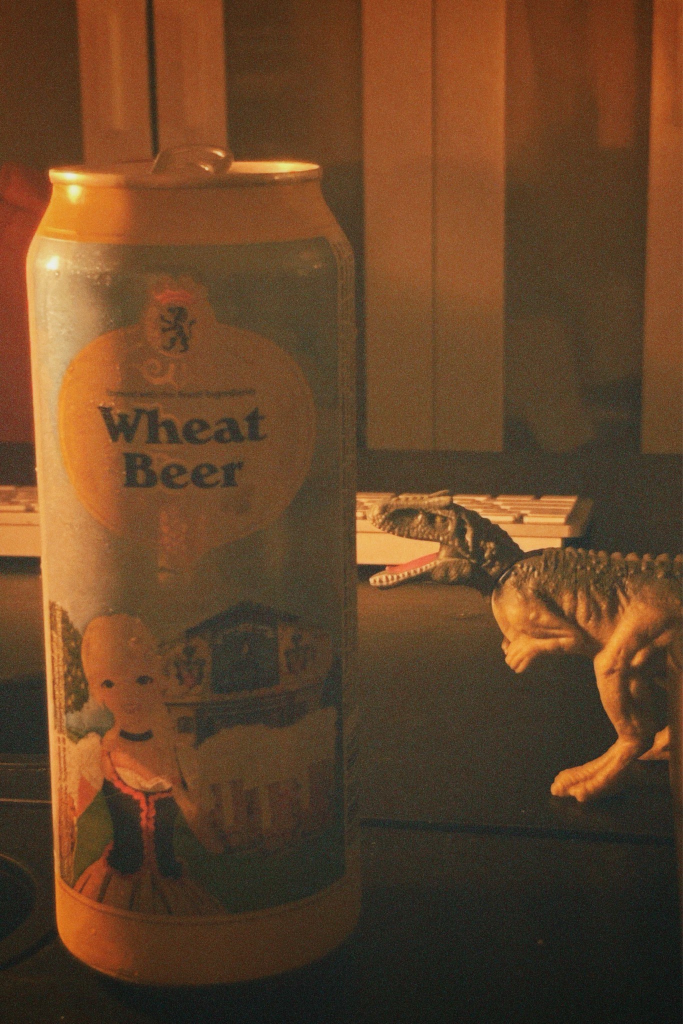 Wheat Beer, Germany