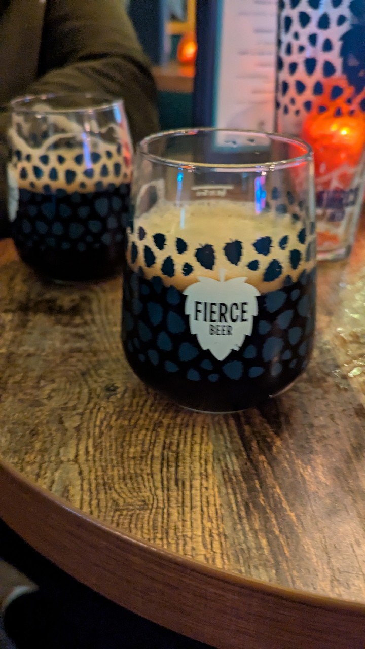 s'mores weekend retreat, Scotland