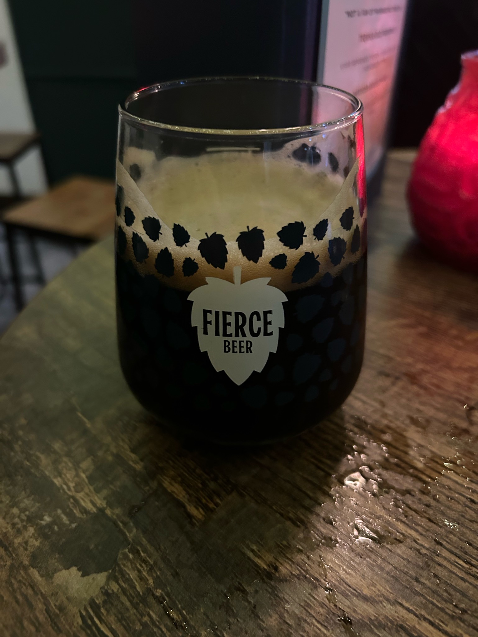 s'mores weekend retreat, Scotland