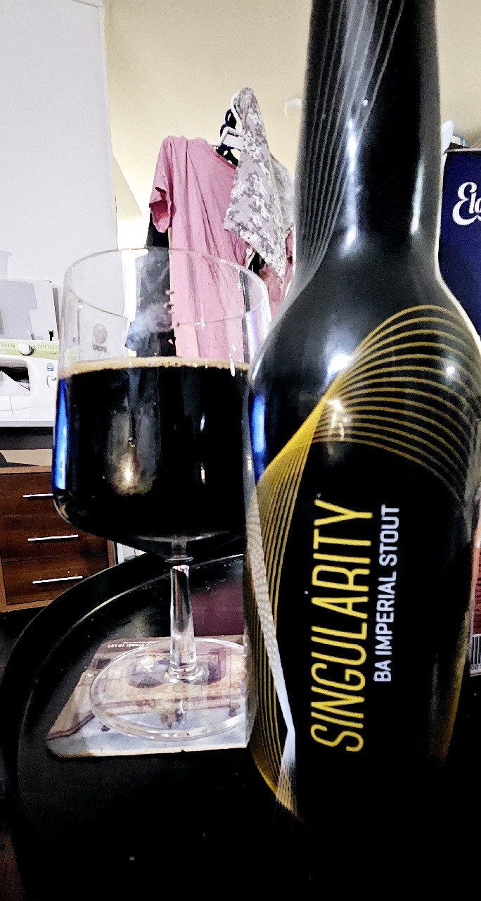 Singularity, Estonia