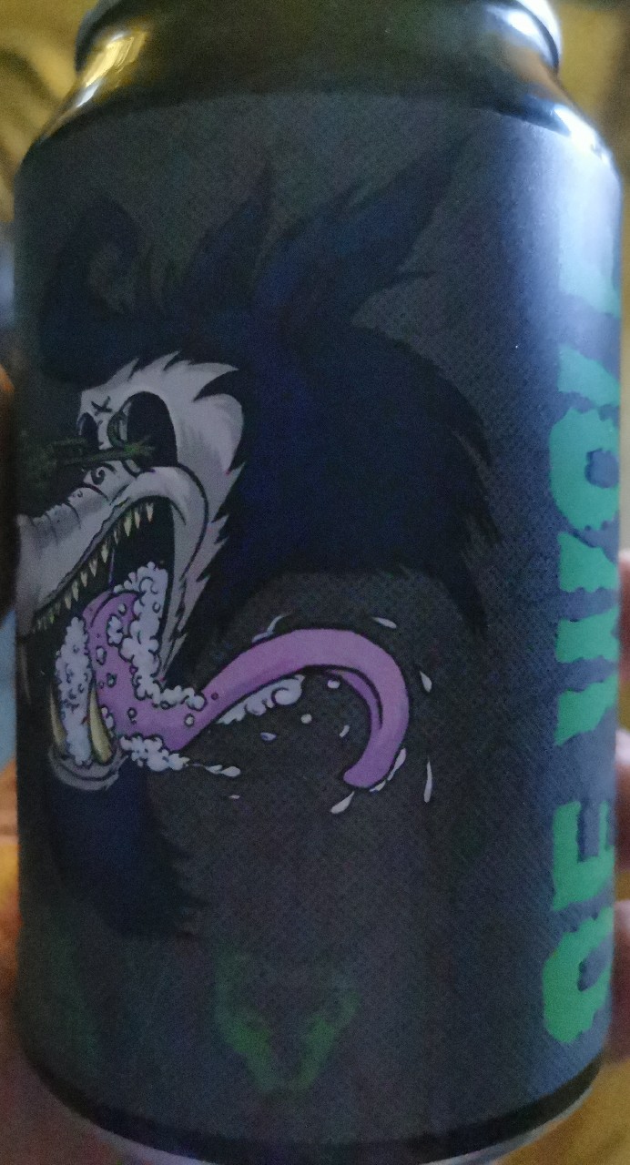 Of Wolf And Man, Belgium