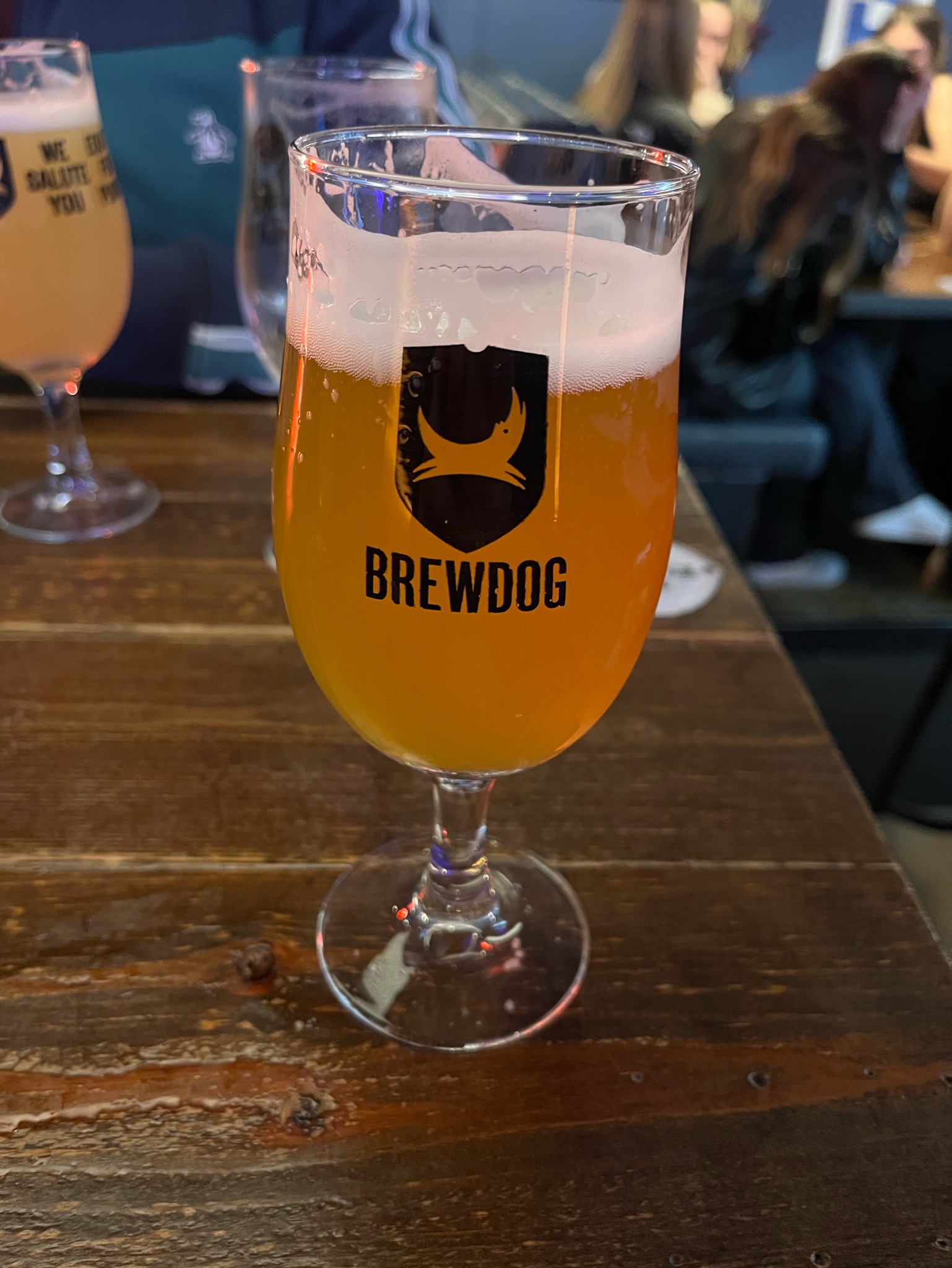 Banished to the Shadow Realm, England