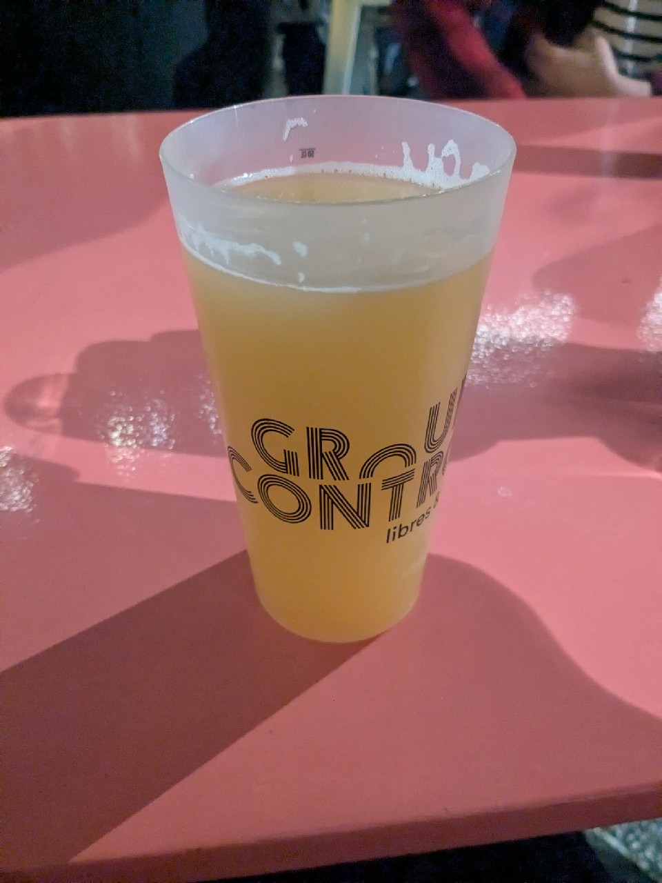 Jeu décisif, France