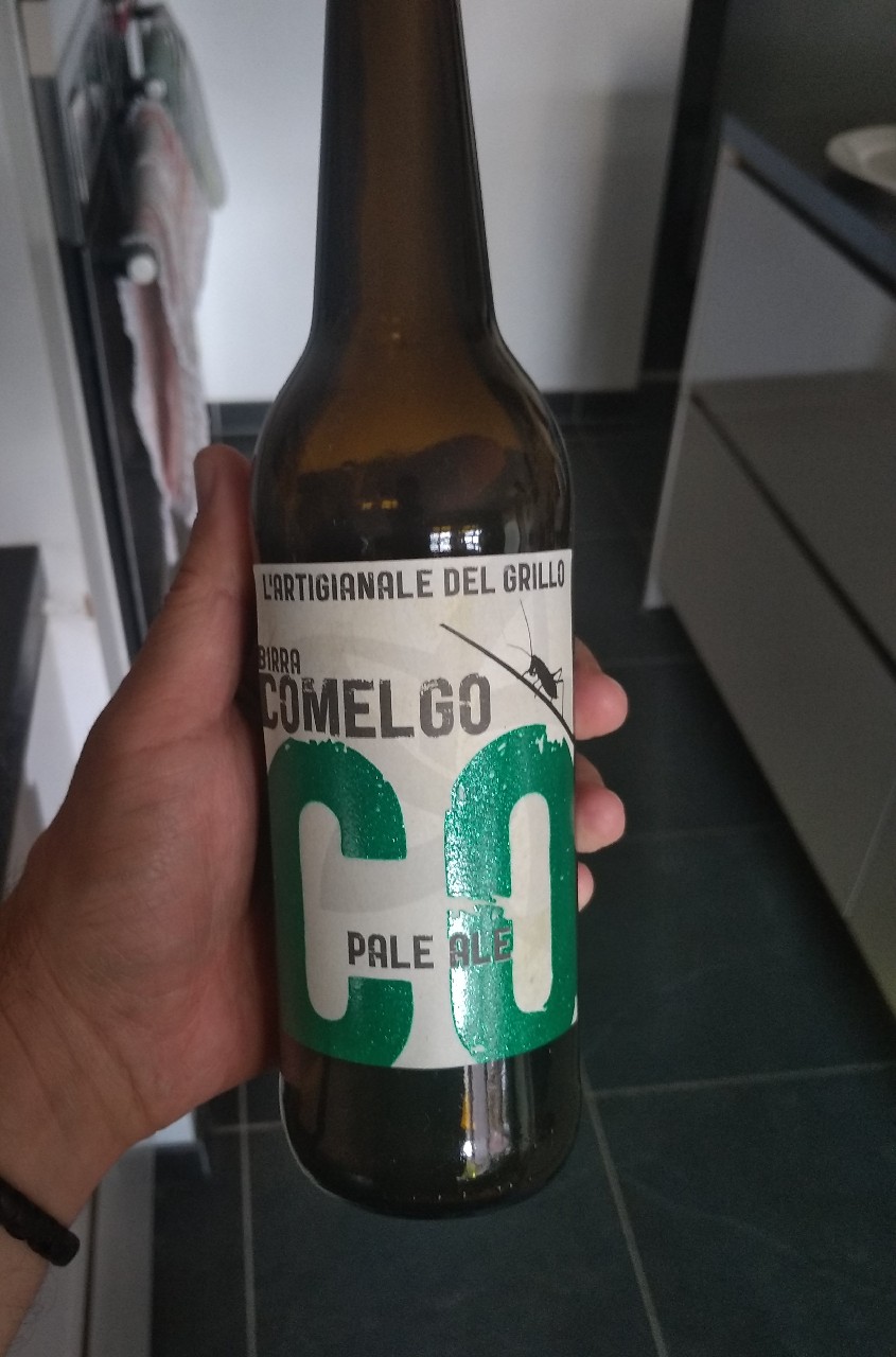 COMELGO, L'Artigianale Del Grillo