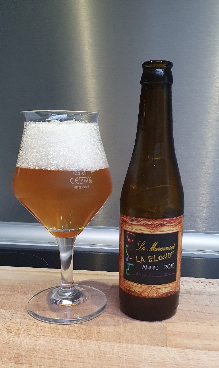 la marmouset, micro brasserie la poste