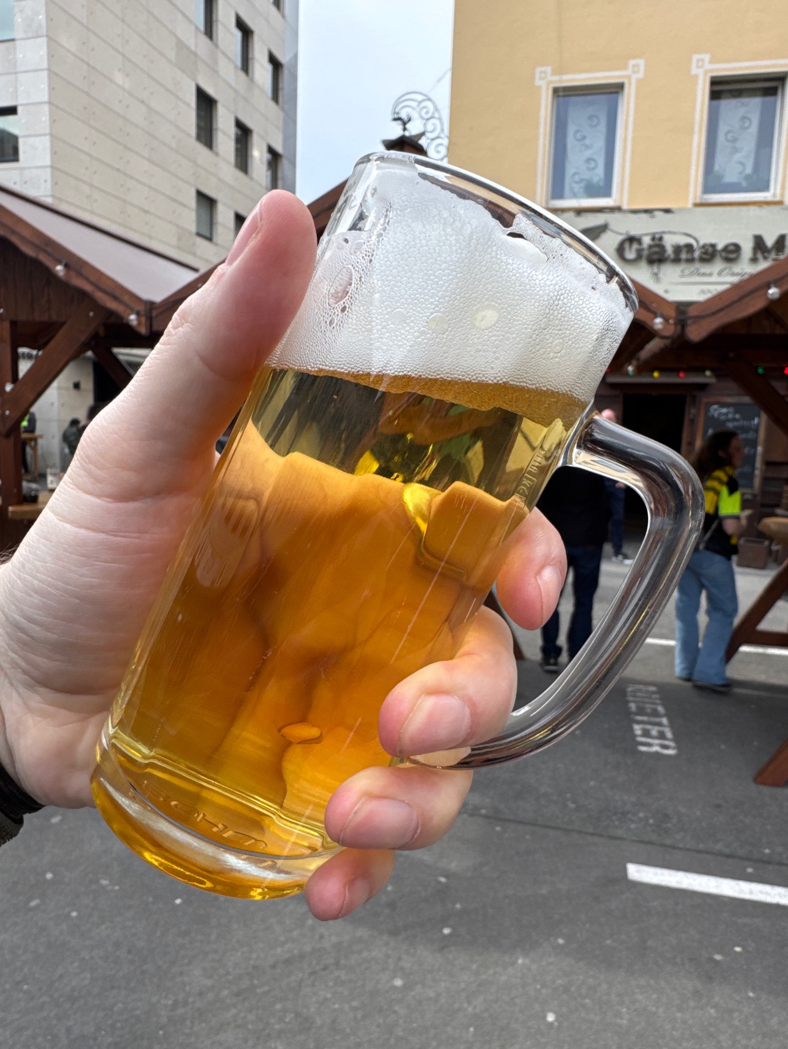 Dortmunder Thier Pils, Germany