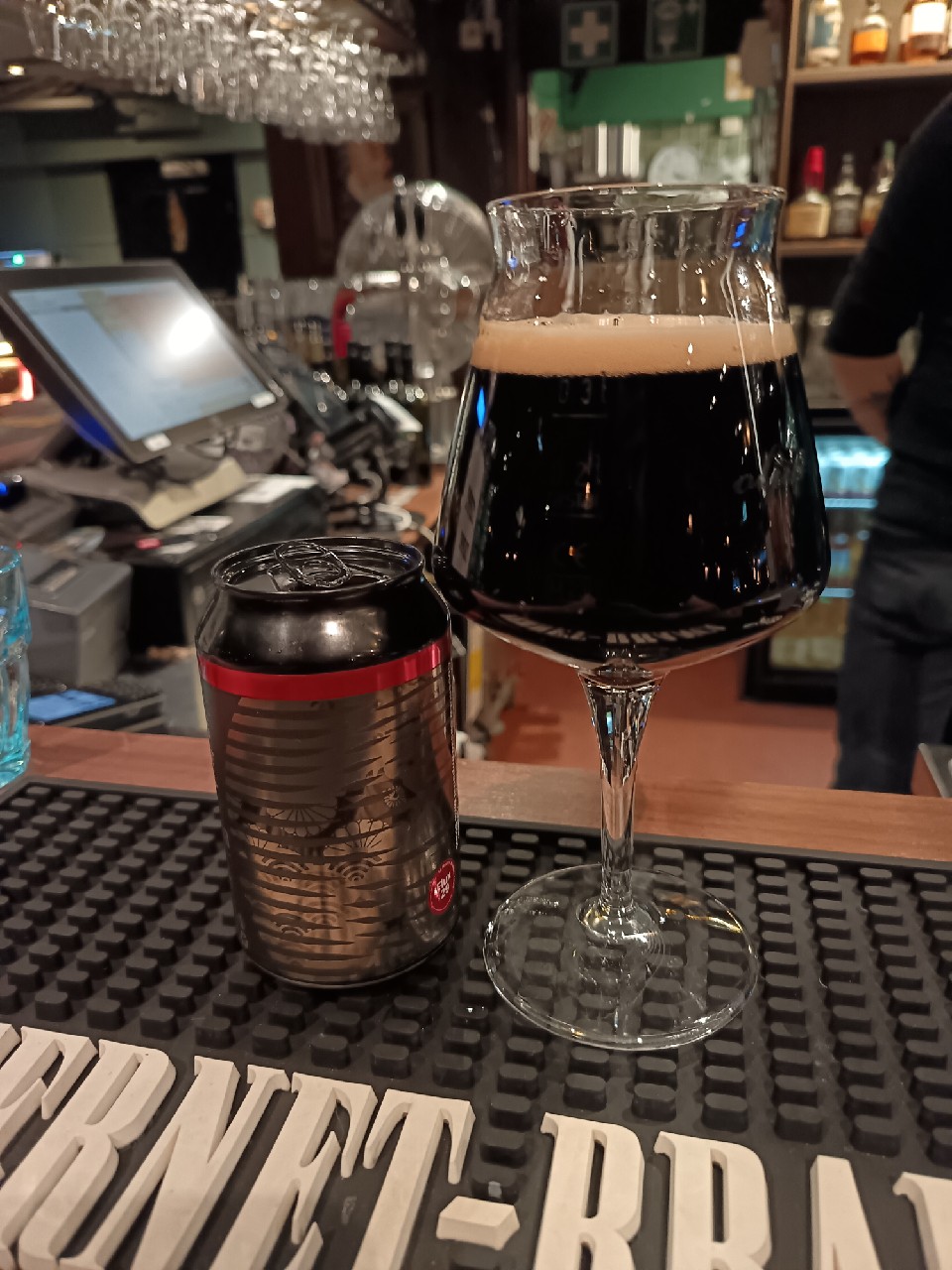 BA Empress Tonkoko 2024 - Rye Whiskey, England