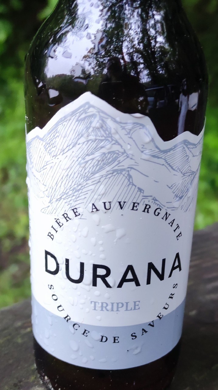 Durana Triple, France