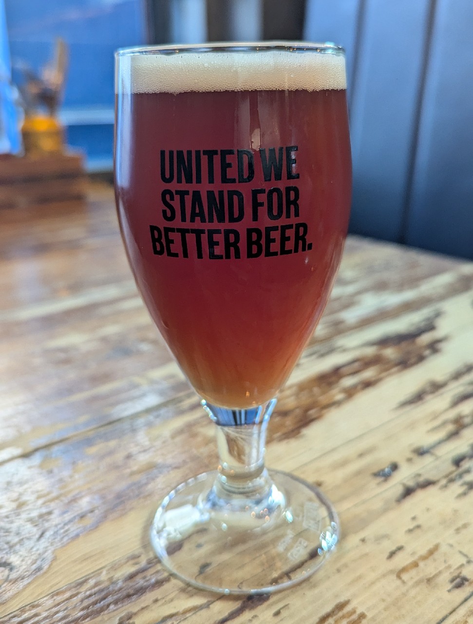 Singapore Sling, Scotland