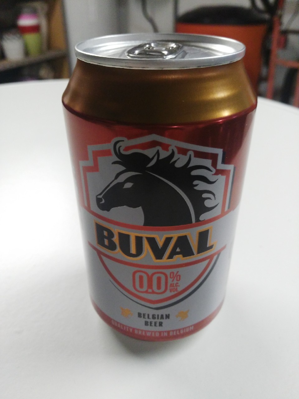 Buval, Belgium