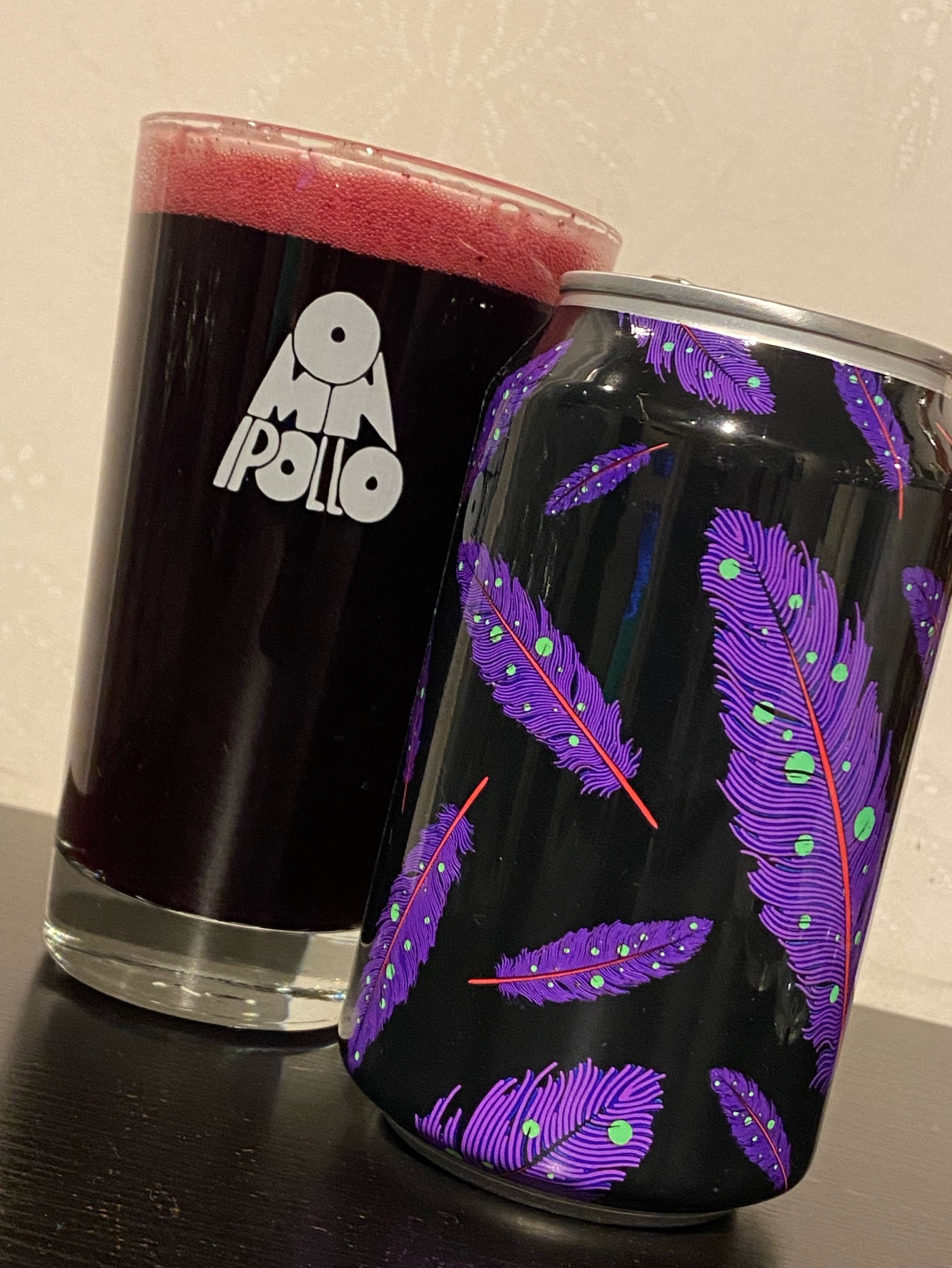 Bianca Non-Alcoholic Space Jam Lassi Gose, Sweden