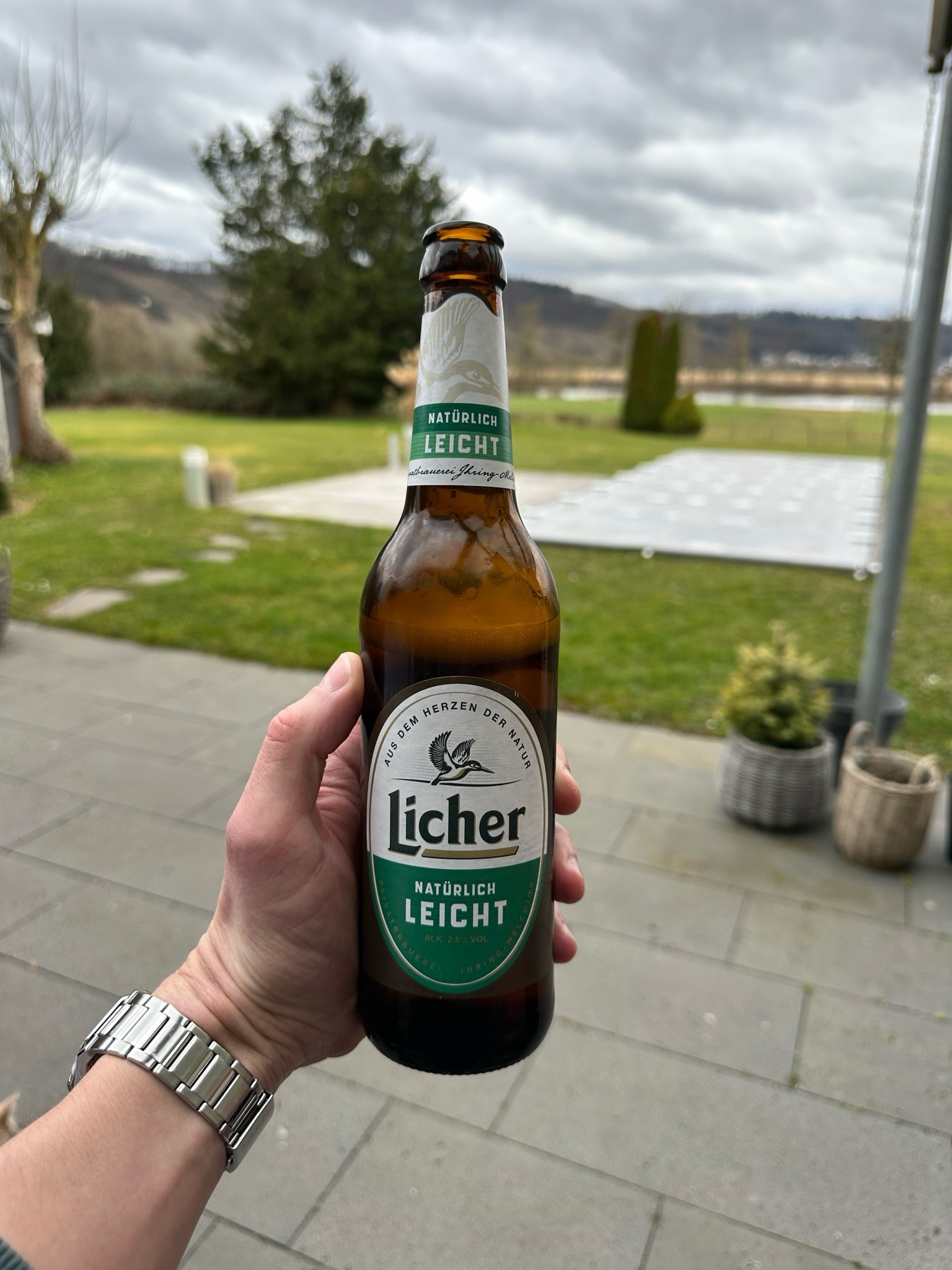 Licher Leicht, Germany