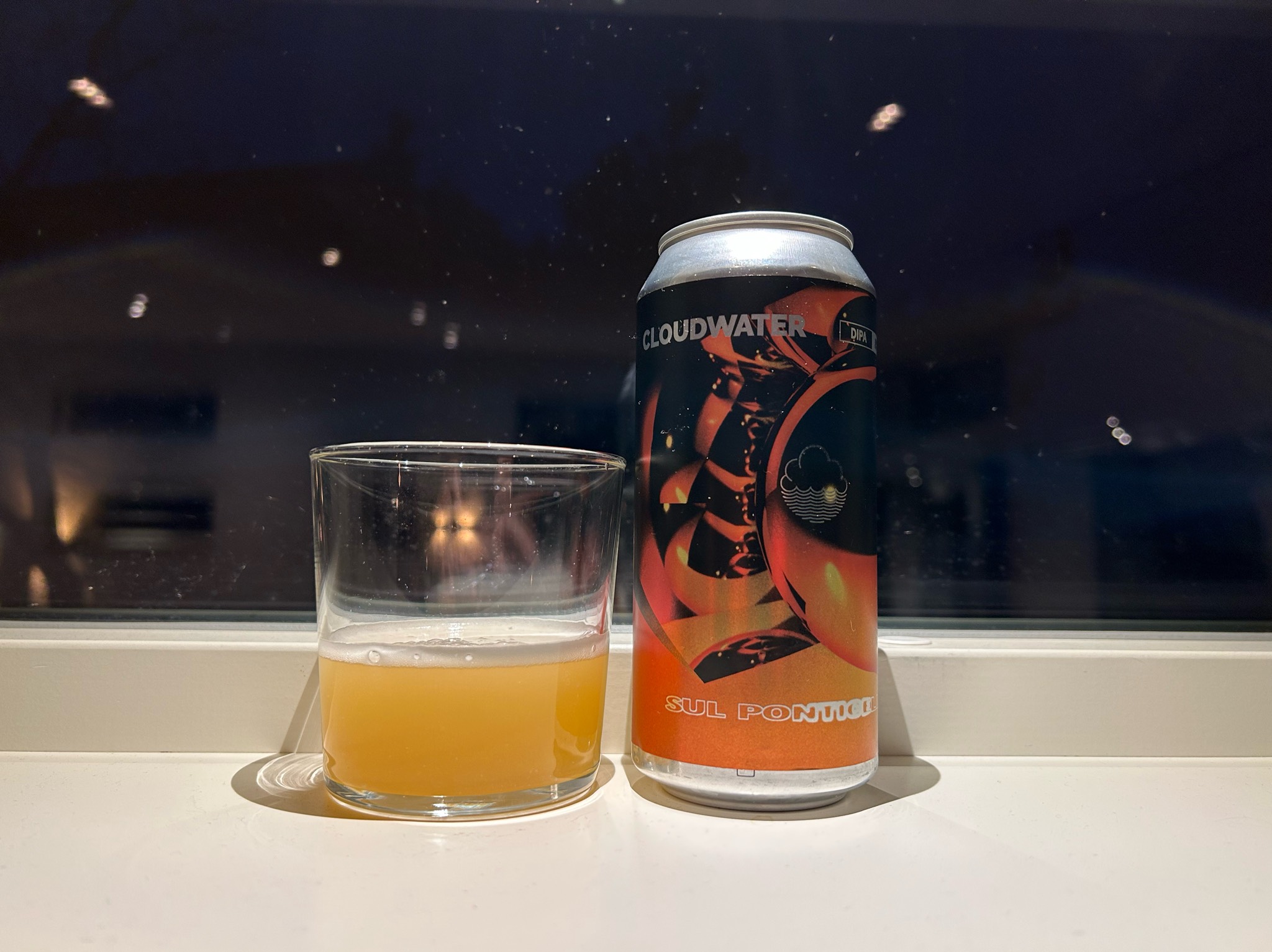 Sul Ponticello, England