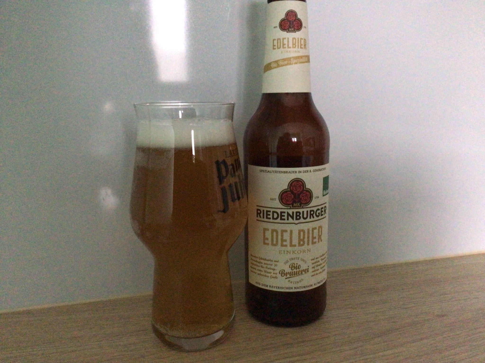 Riedenburger Edelbier, Riedenburger Brauhaus