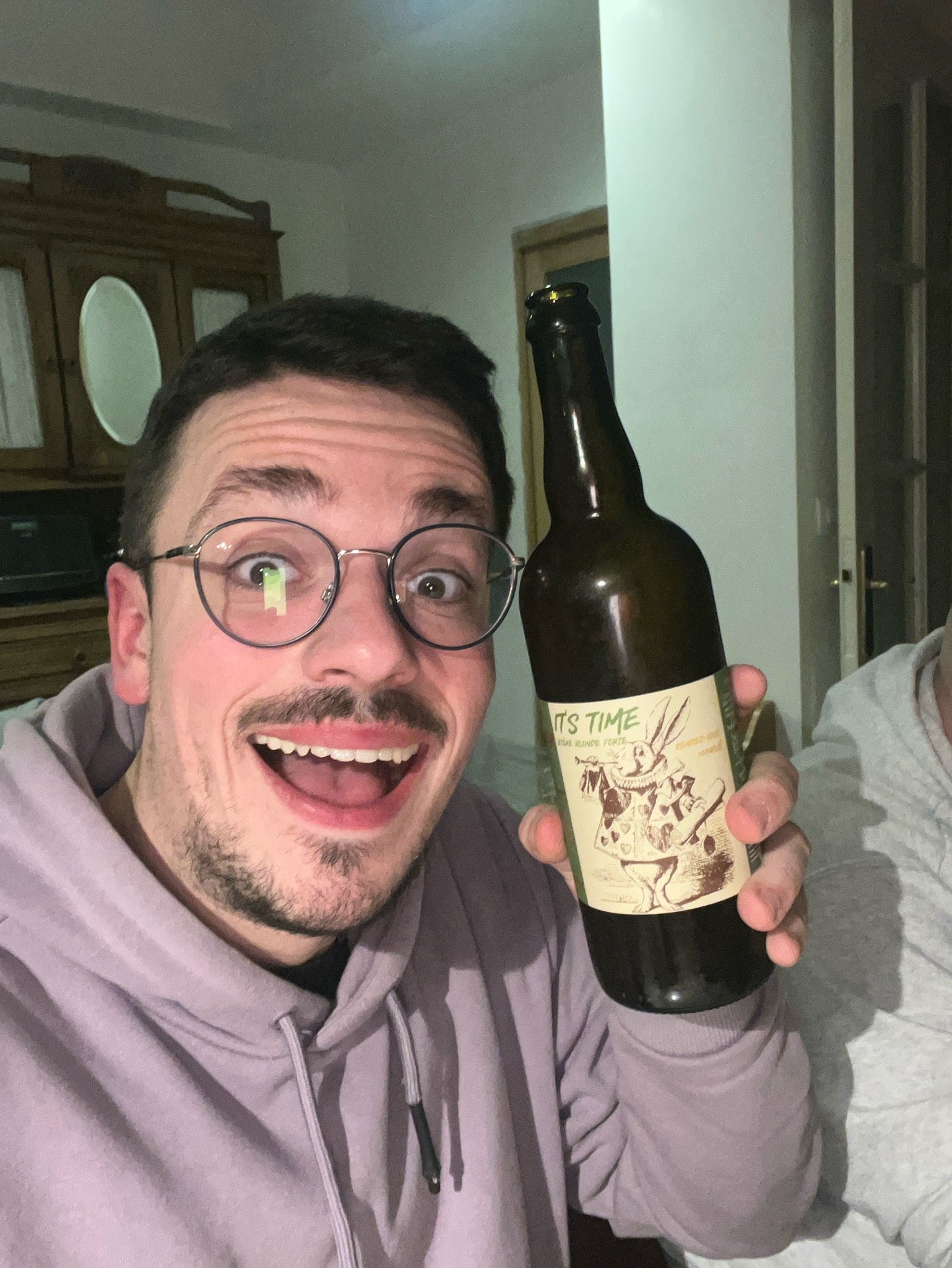 Craft Collection - It's Time, France