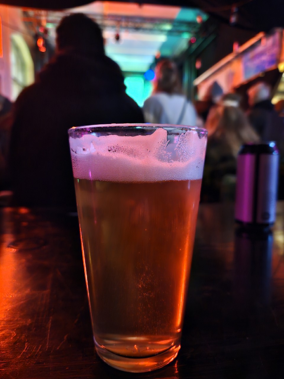 Casual Hardflip, Finland