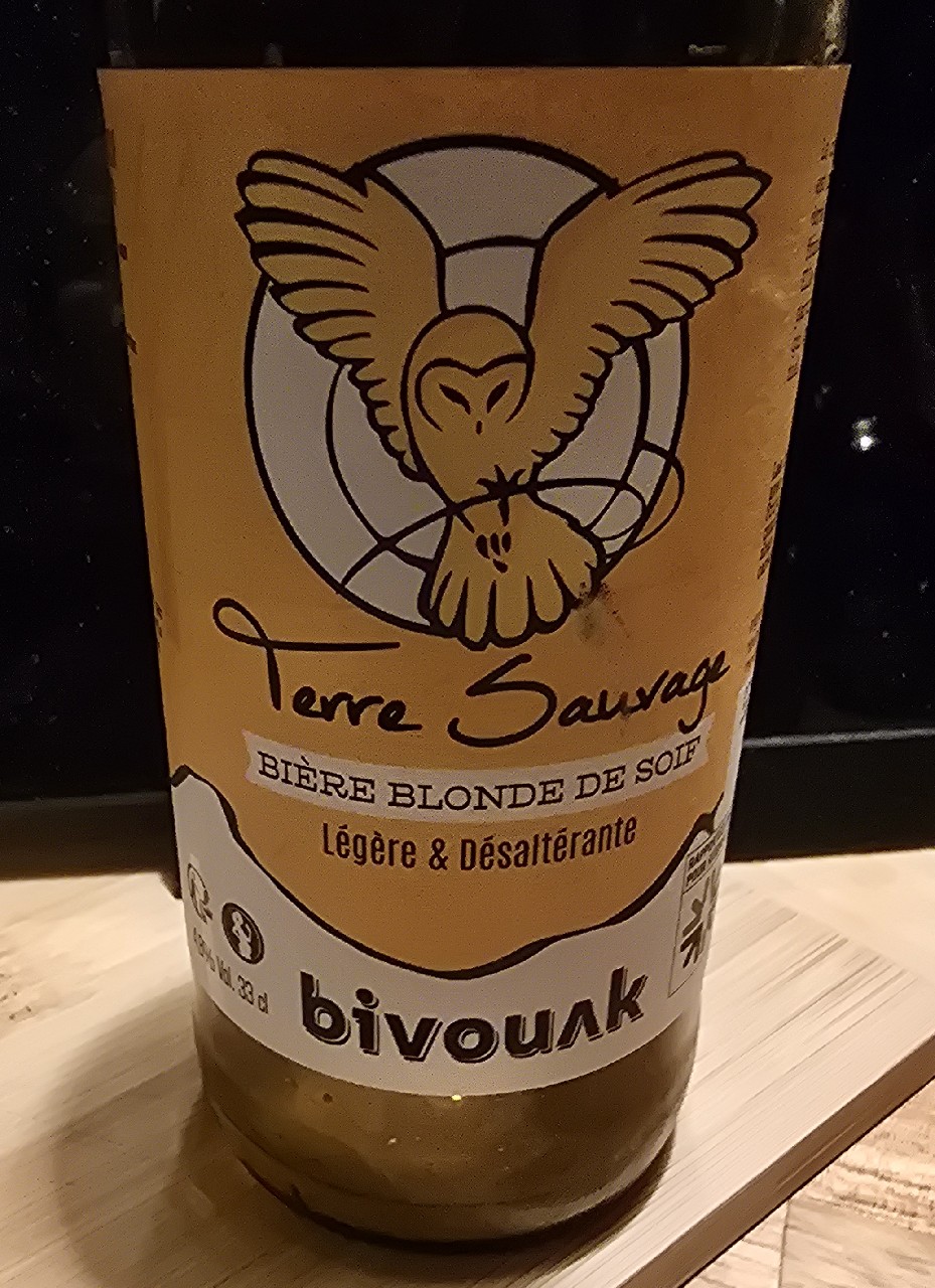 Terre Sauvage, France