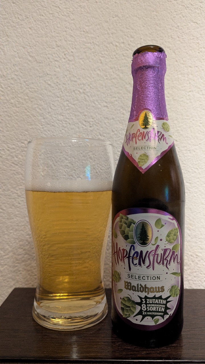 HopfenSturm, Germany