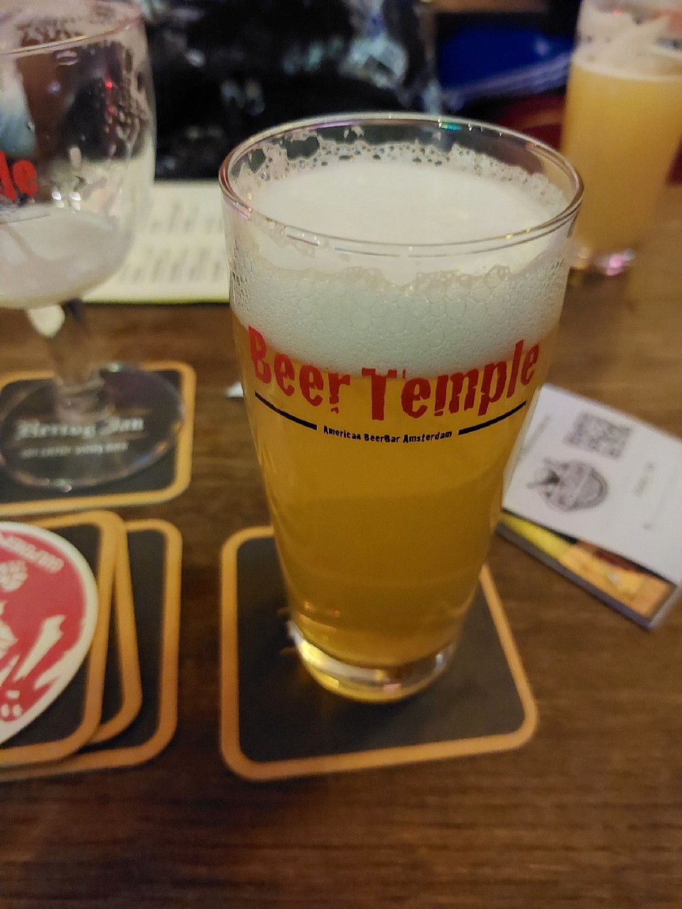 Flash Frame, United States