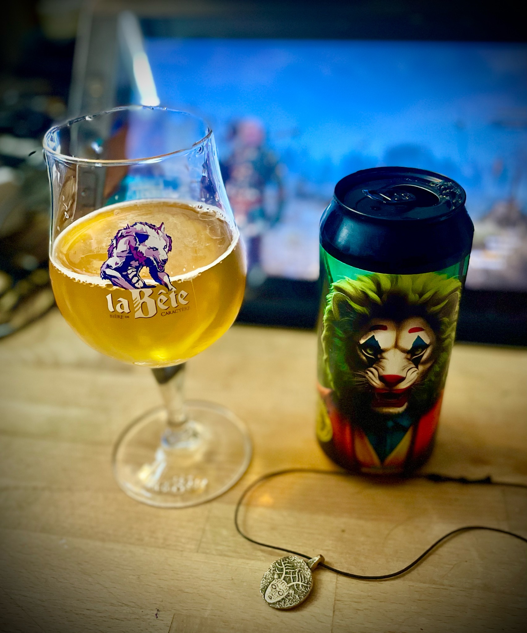 Mad Lovers #1 DDH DIPA, France