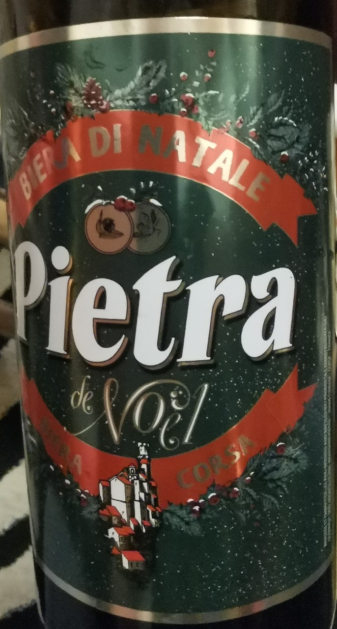 Pietra De Noël, France