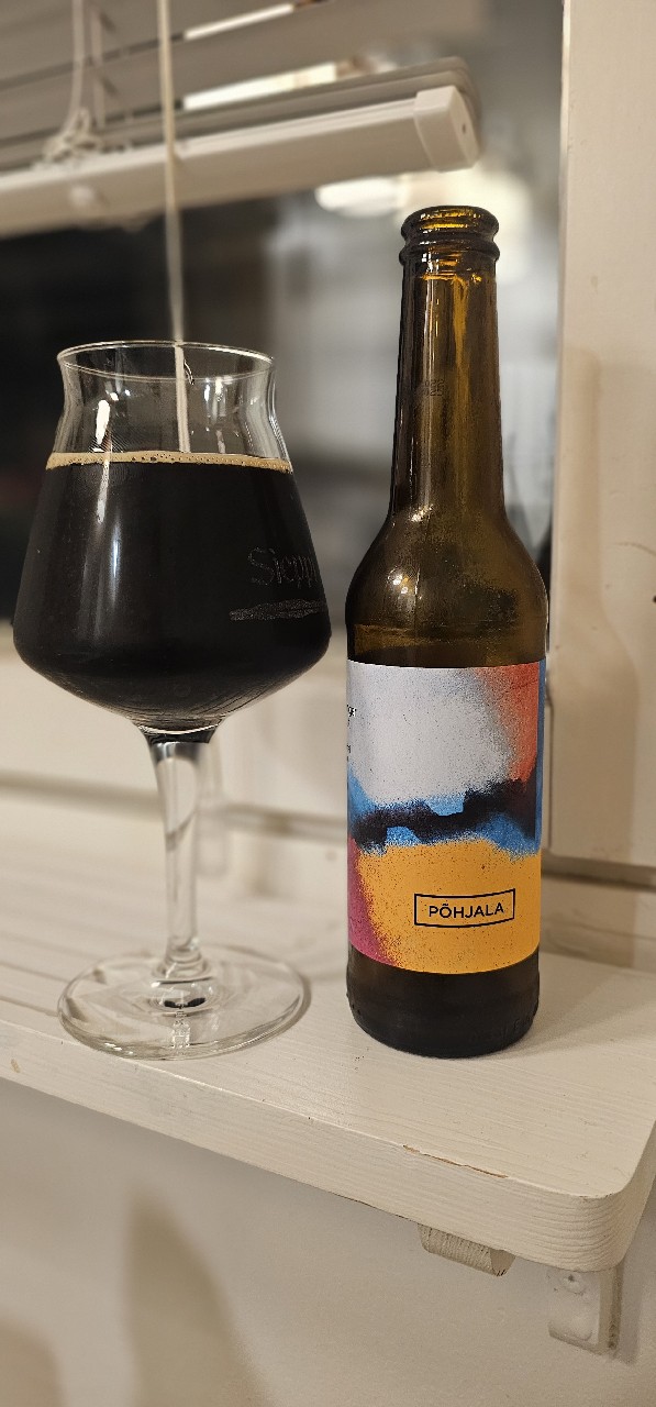 Banoffee Bänger, Estonia