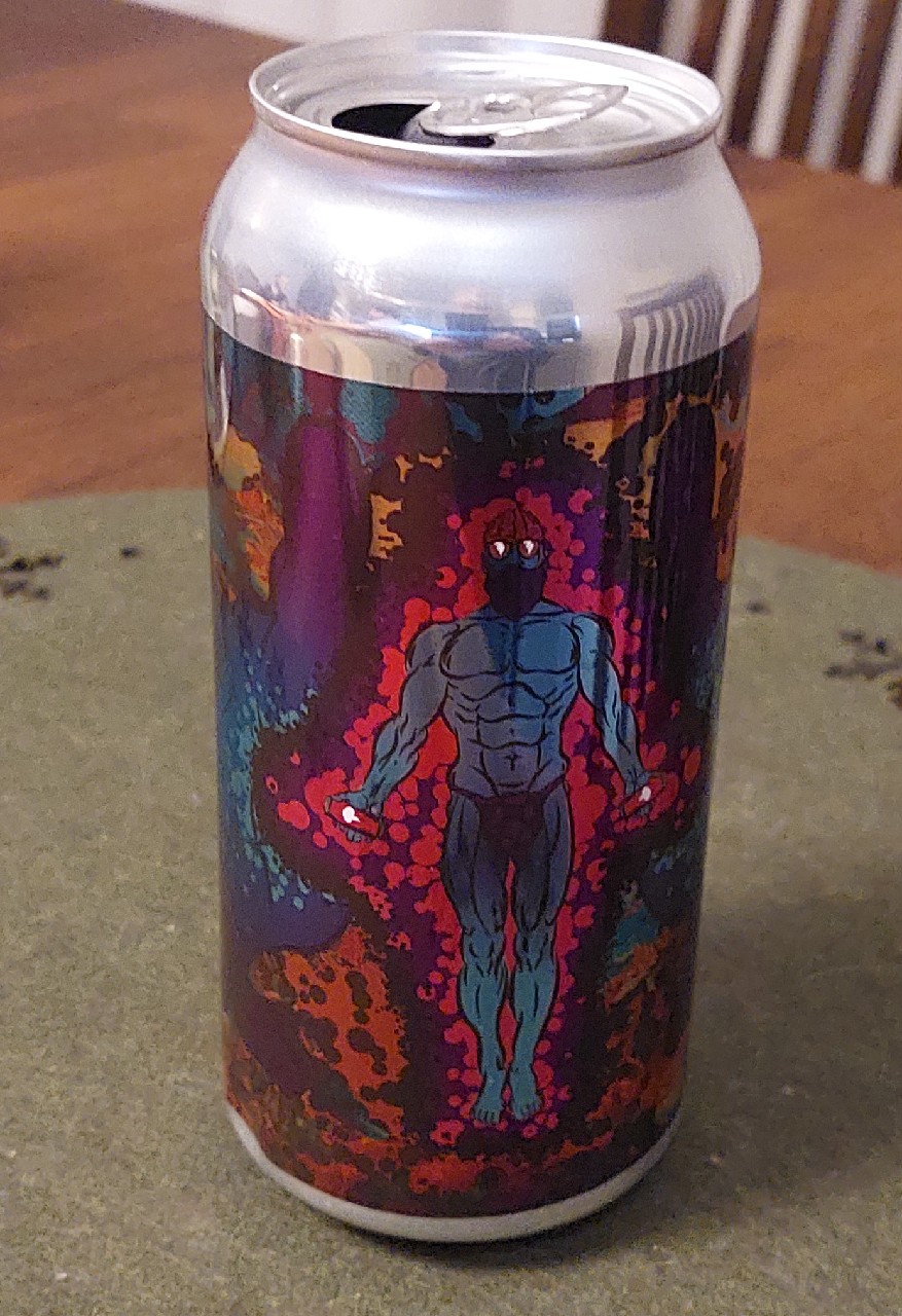 Equilibrium 001, Finland