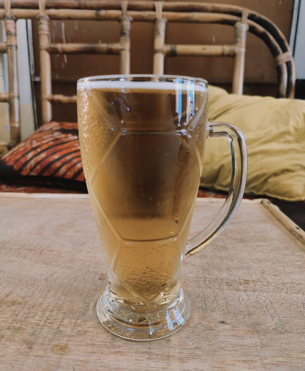 Djumbai, Guinea-Bissau