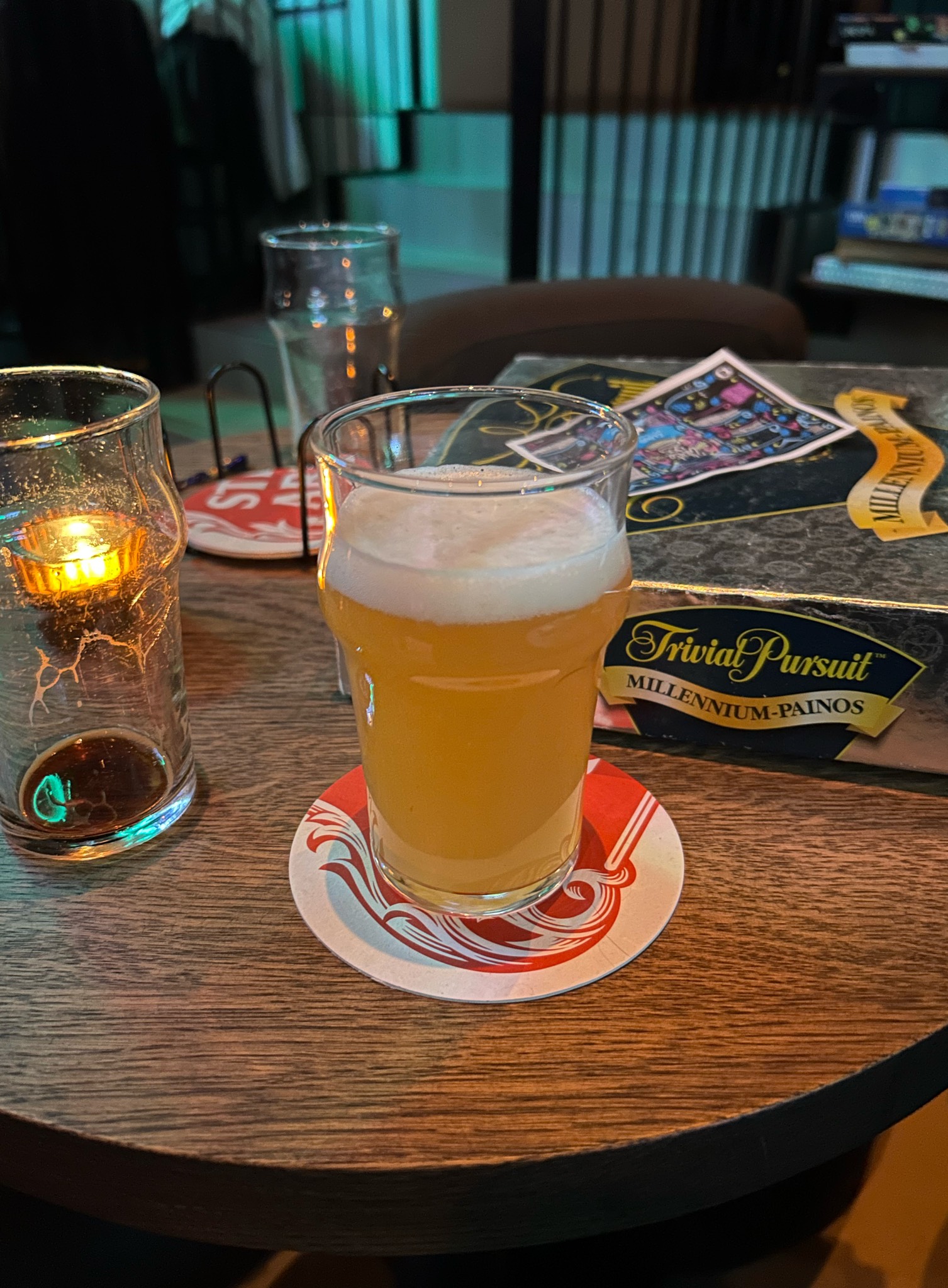 No Ordinary Sun, England