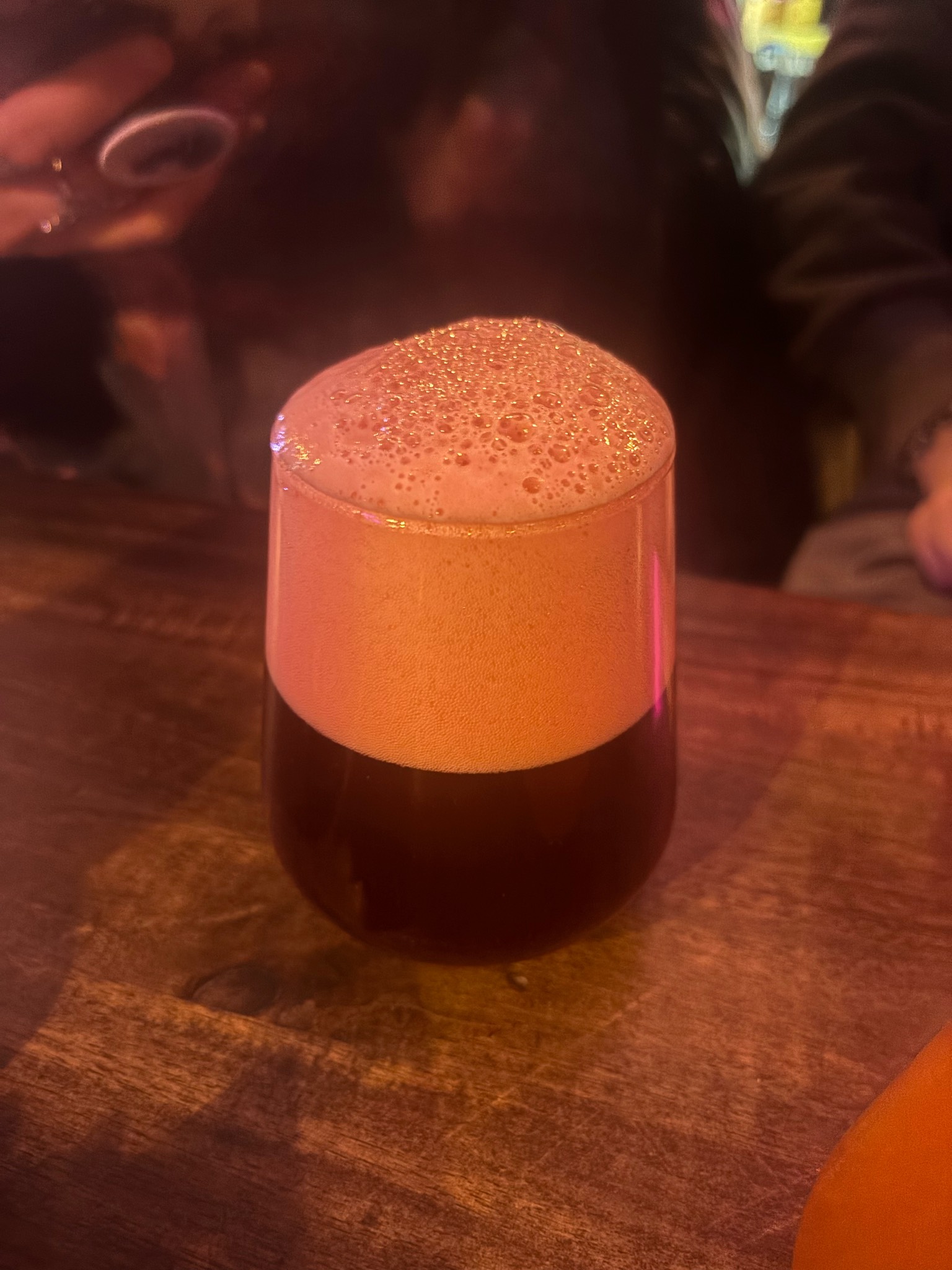 Beauty - Blueberries, Blackcurrant & Vanilla, Poland