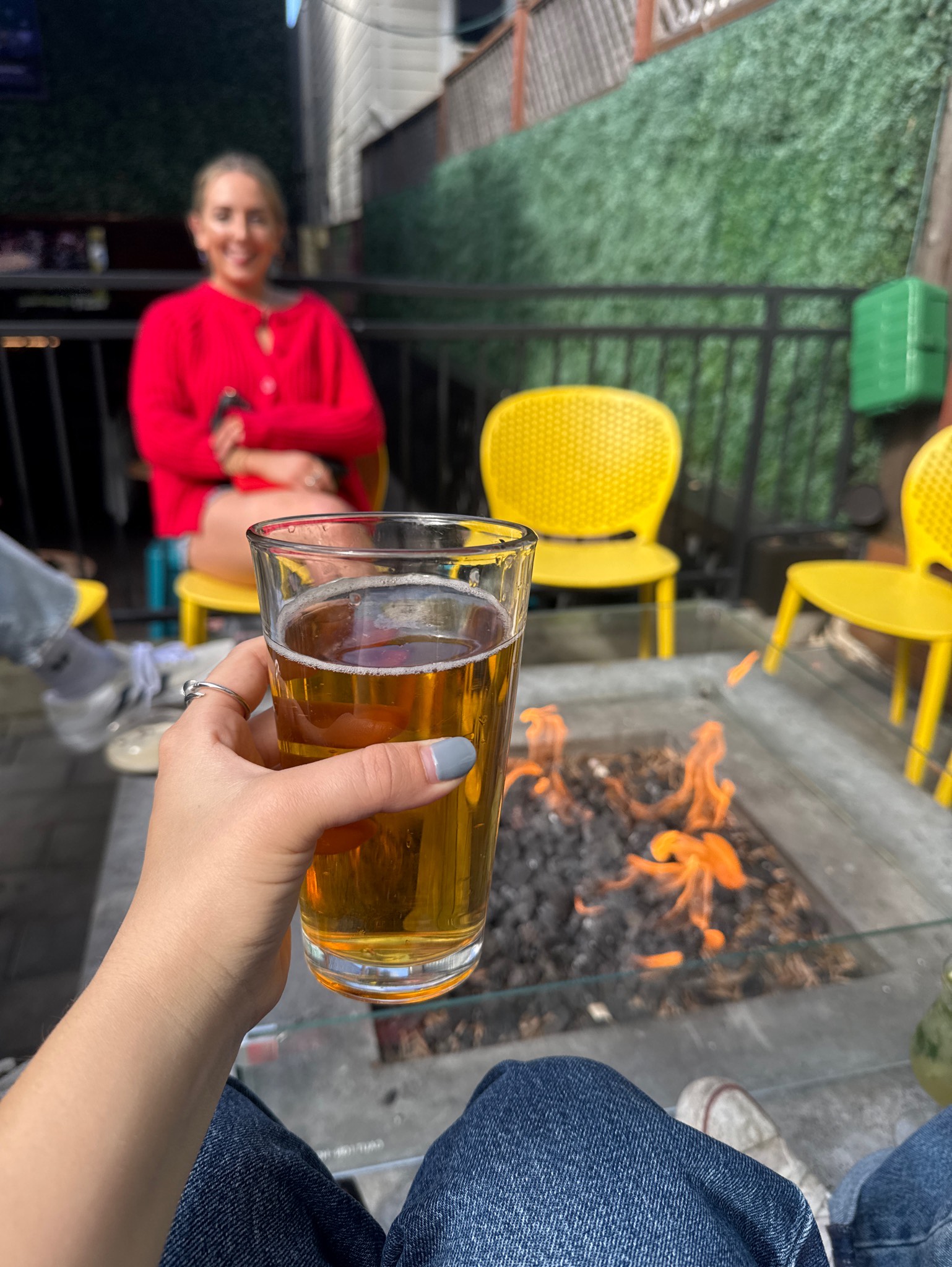 805 Cerveza, United States