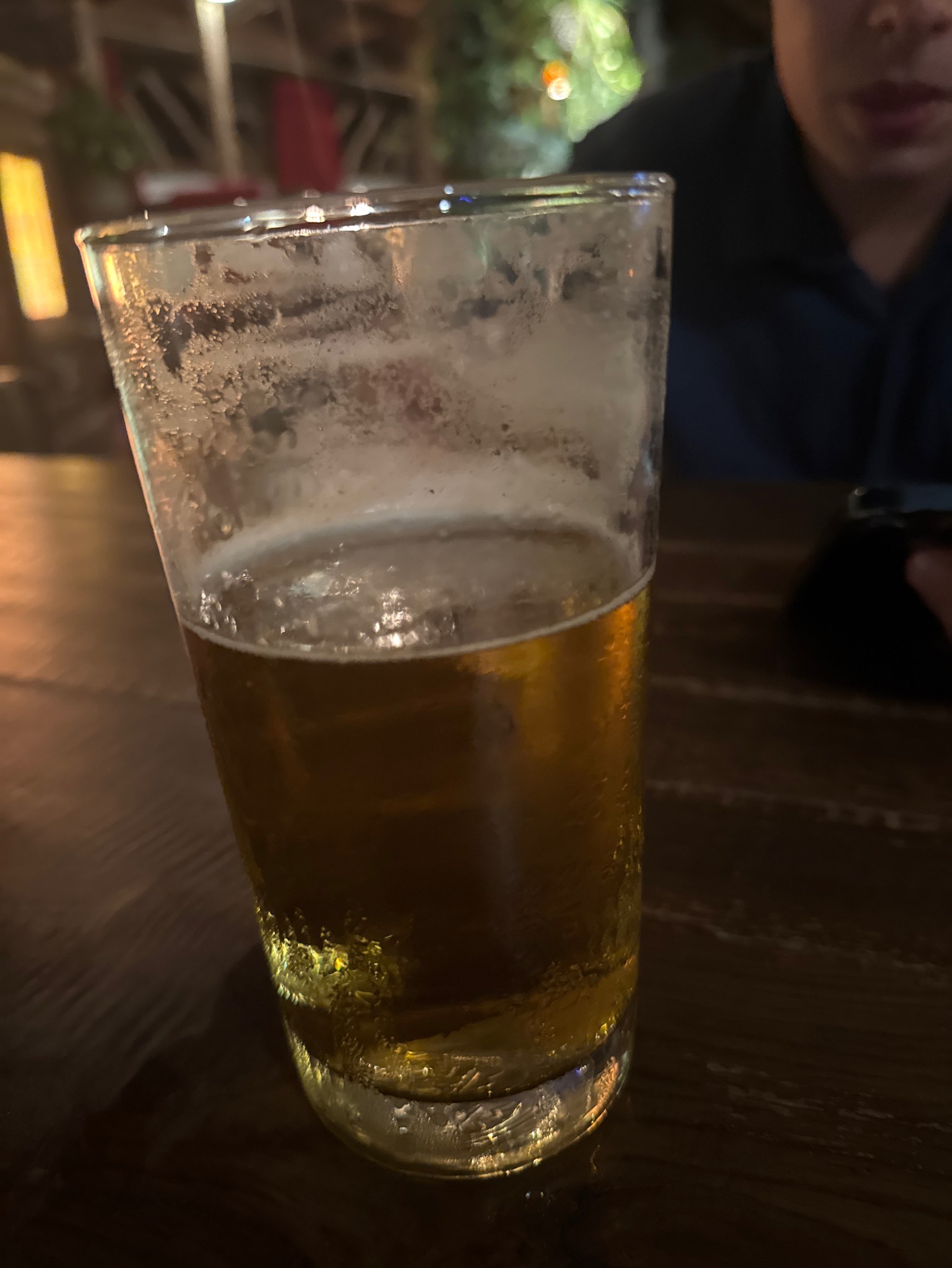 Byron Bay Lager, Byron Bay Brewery (Kirin Brewery Company)