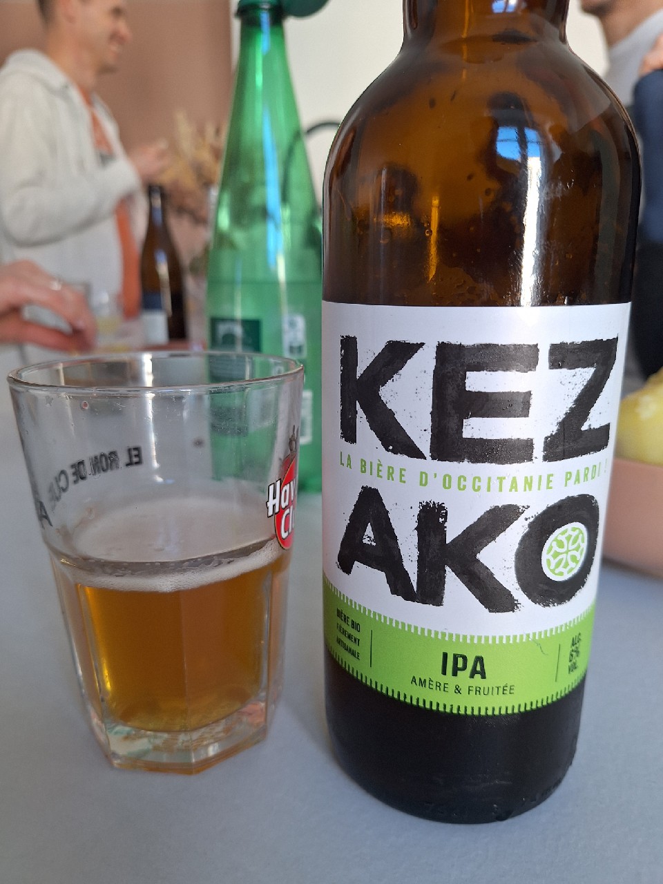 Kezako IPA, France