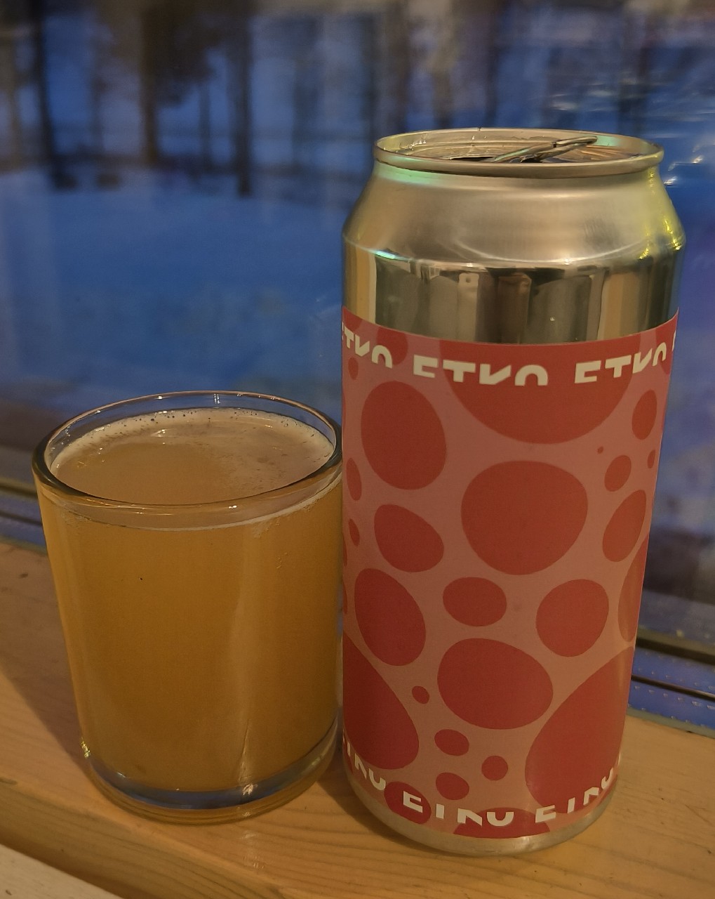Passionberry Haze, Finland