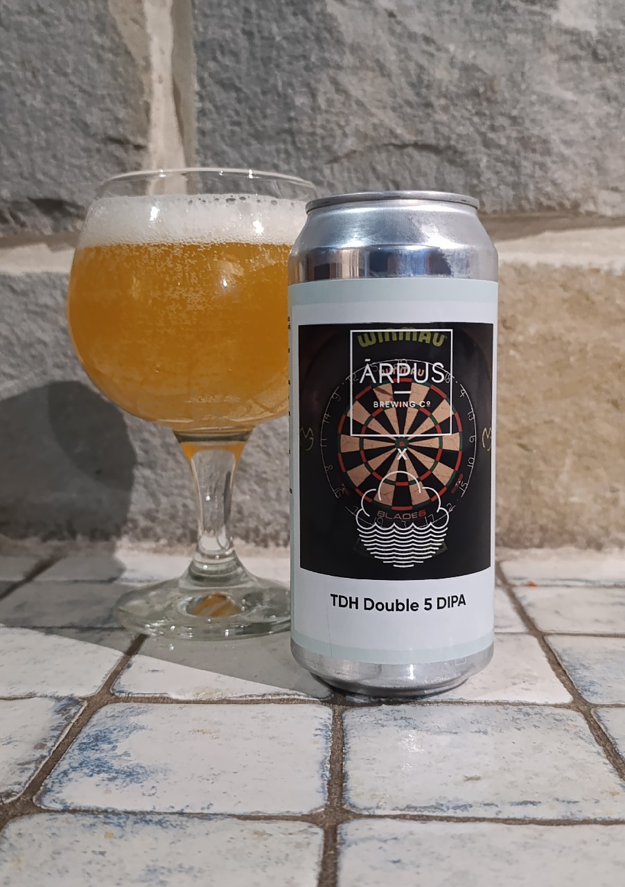 TDH Double 5 DIPA, Latvia