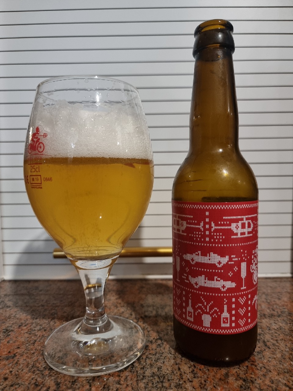 Cuvée Higgins, France