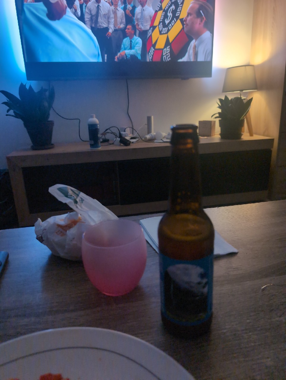 Montanha Les Cascades, France