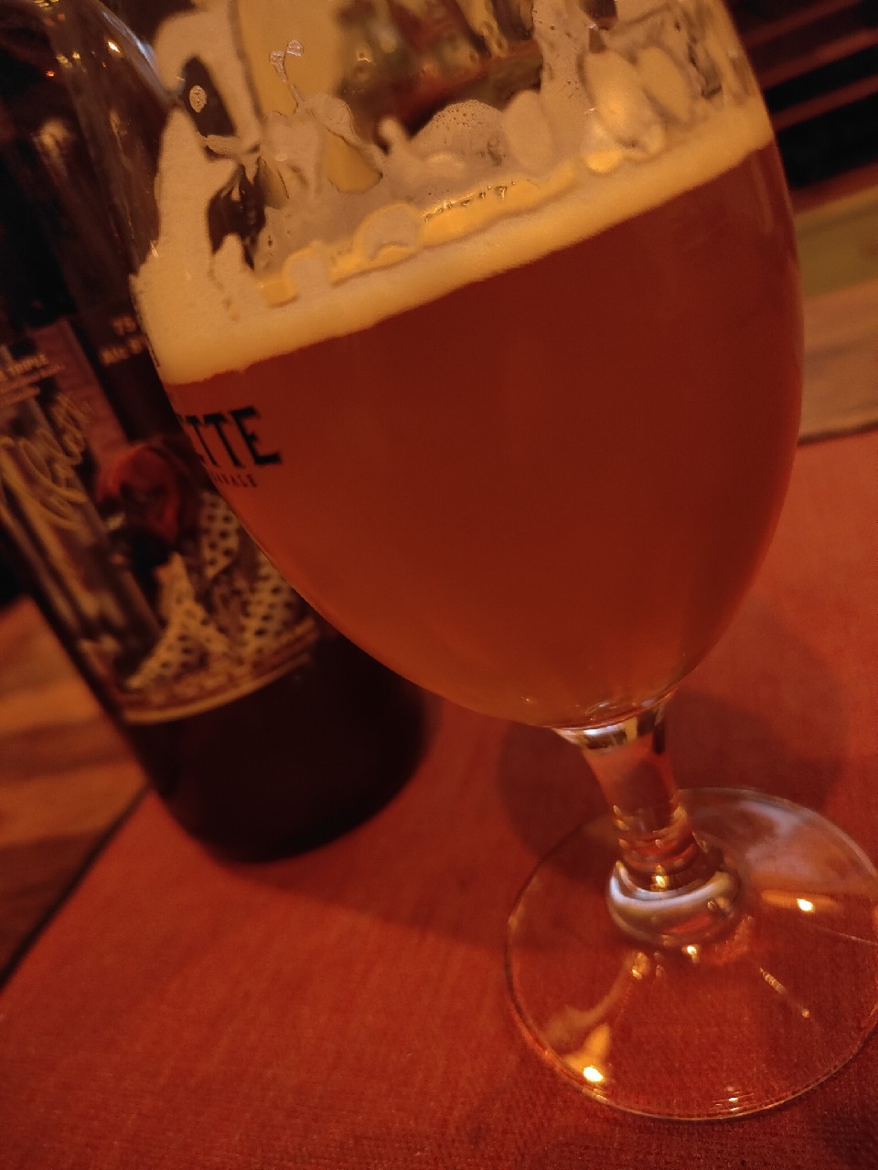 La Fofolette, France