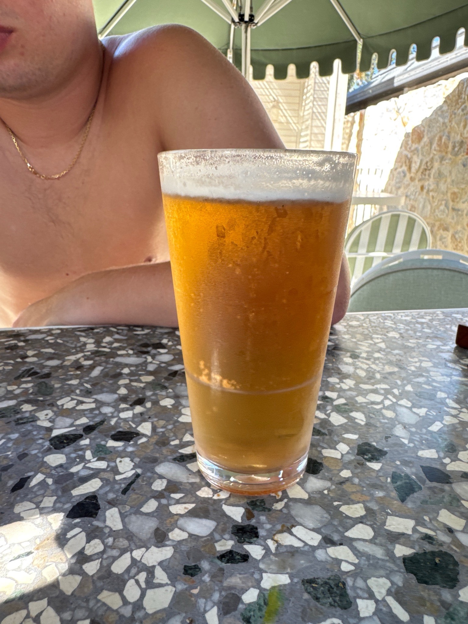 Green Coast Crisp, Australia