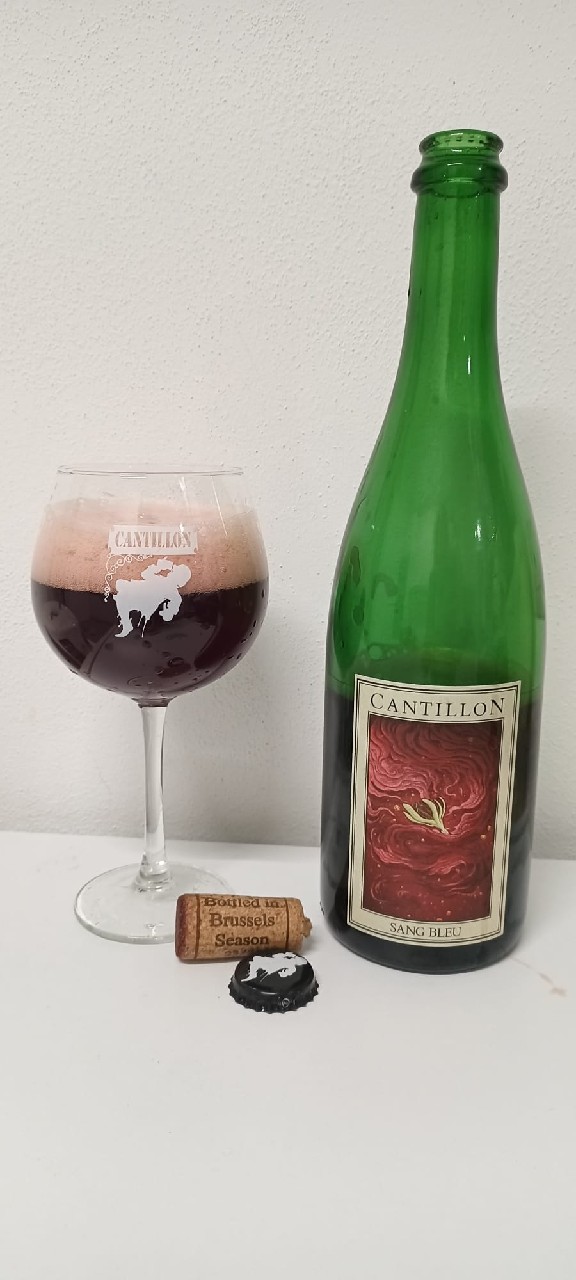 Sang Bleu (2024), Belgium