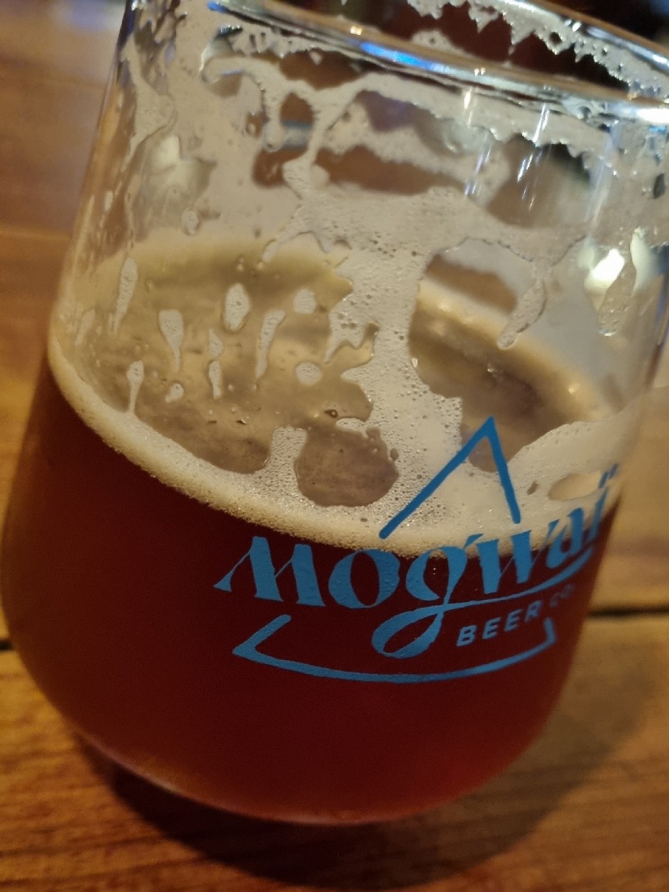 Freundschaftglas, France