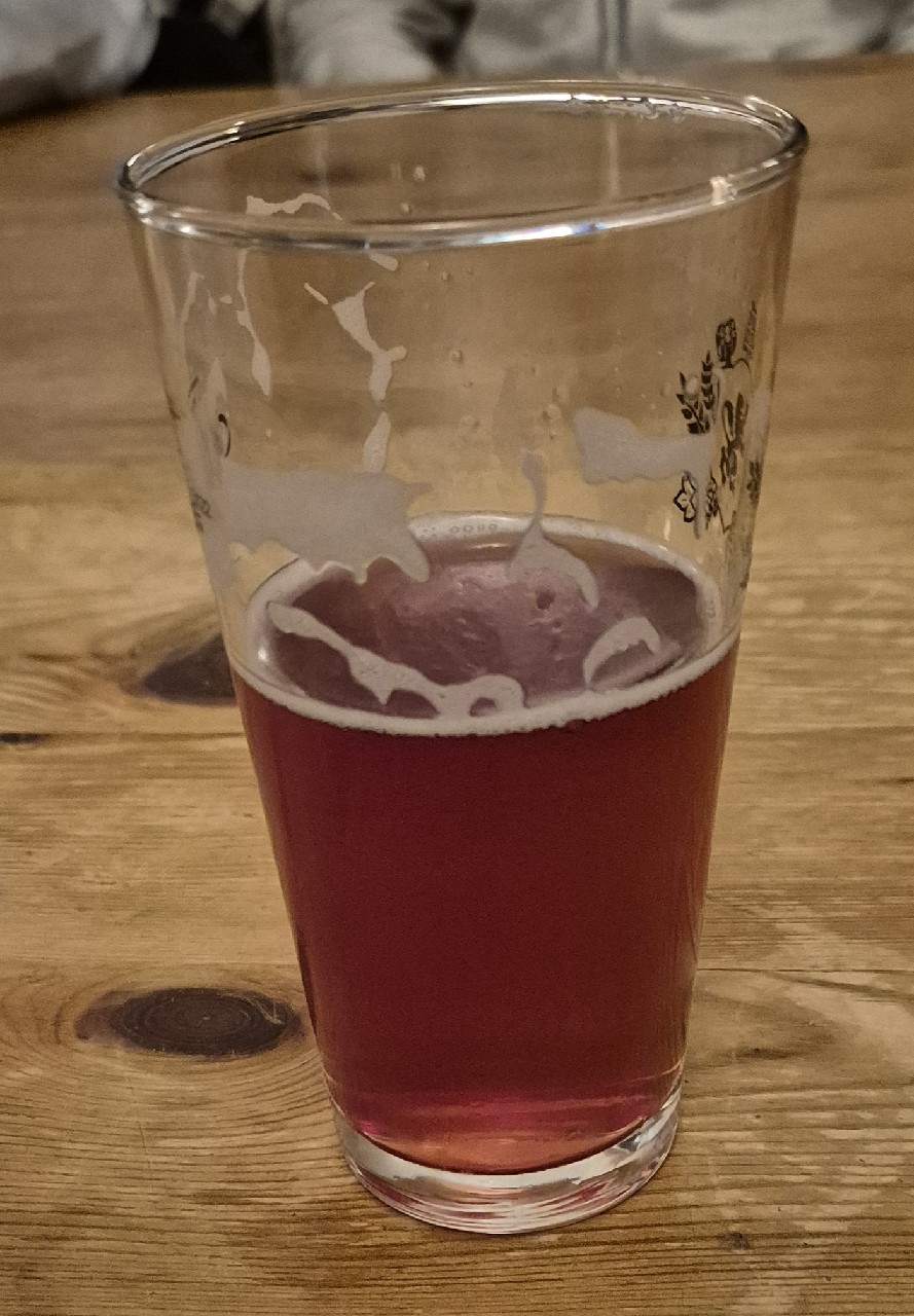 Embuscade Bière Fruitée, Belgium