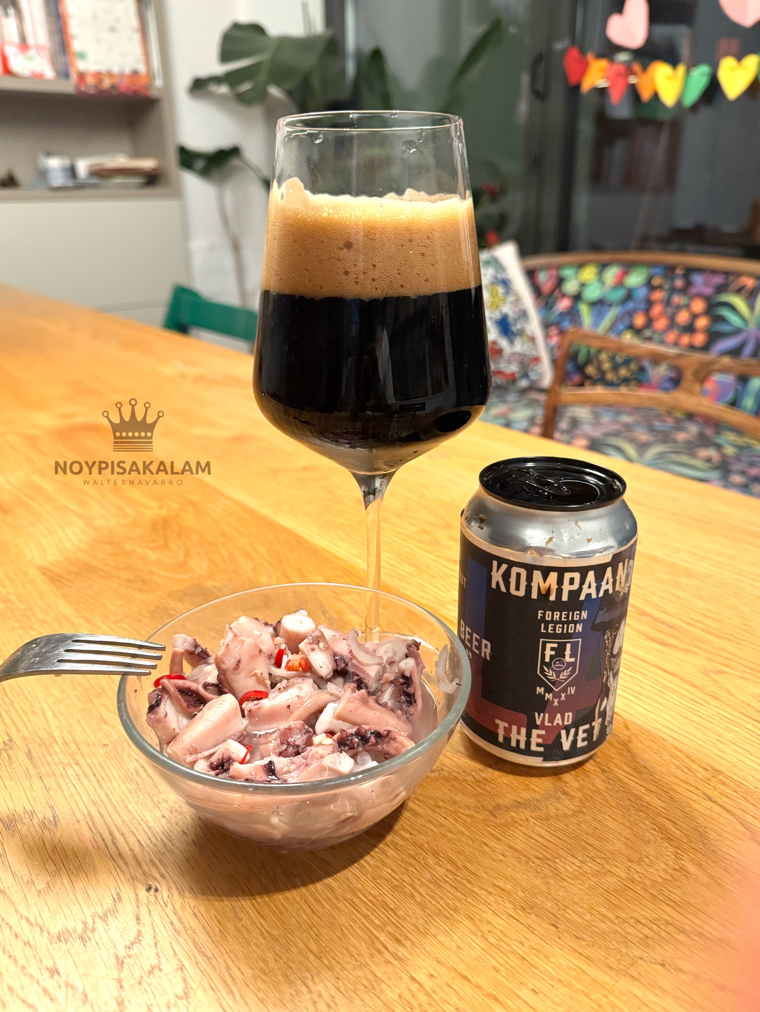 Vlad the Vet - Foreign Legion 2024, Netherlands