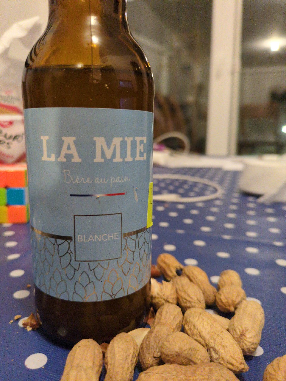 La mie - bière au pain, Les nouveaux brasseurs