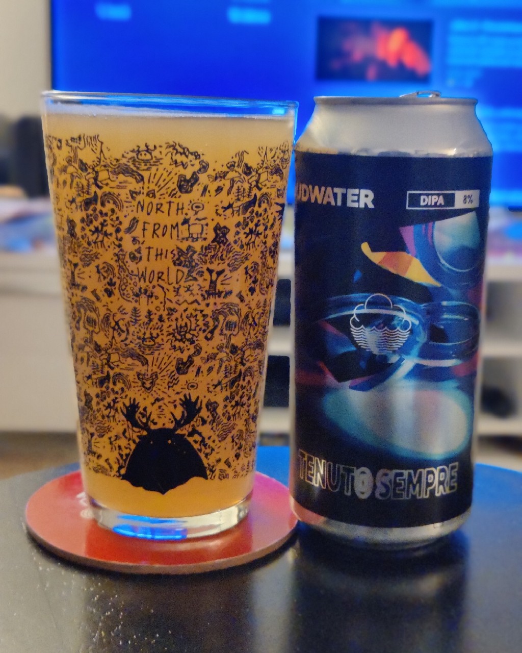 Tenuto Sempre, England