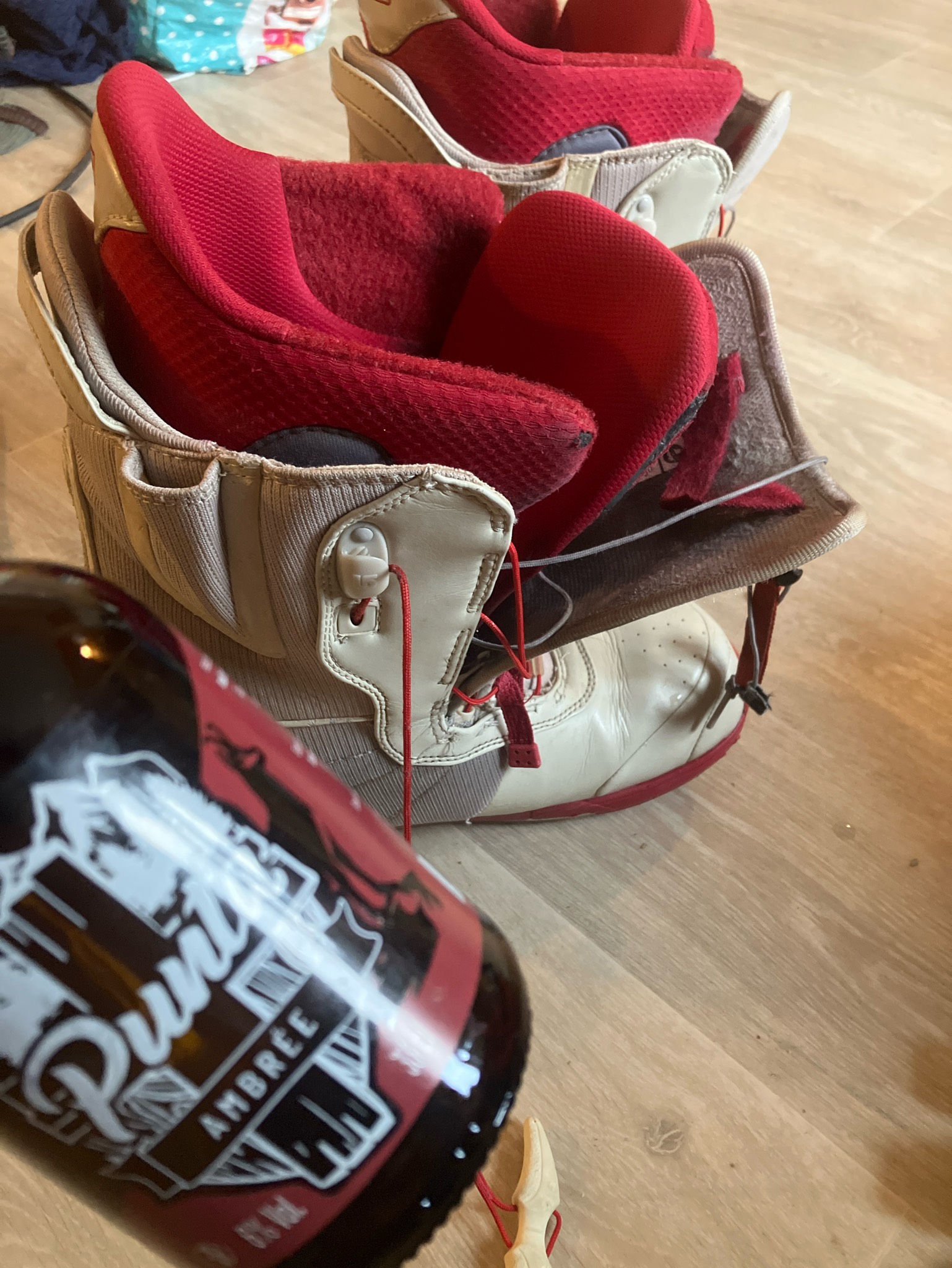 Punta Ambrée, France