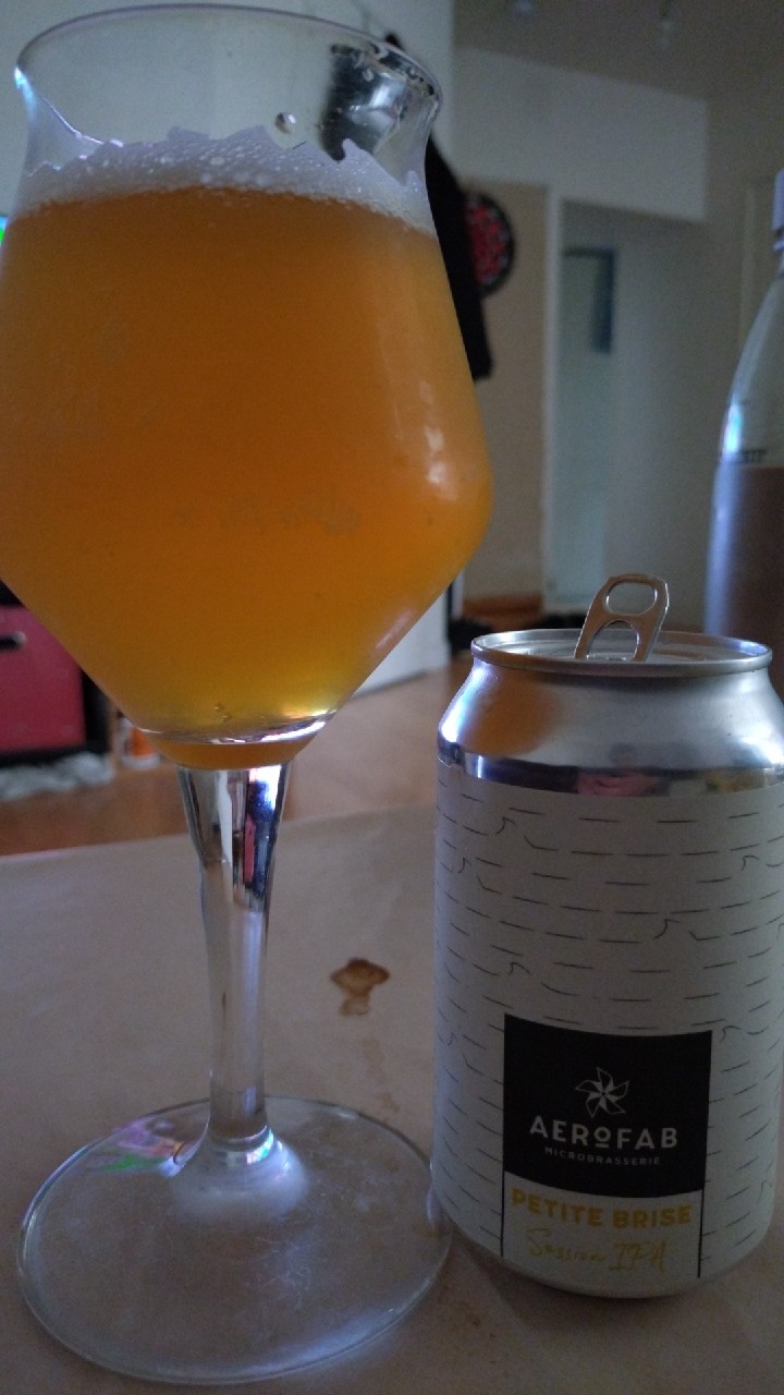 Petite Brise V5, France