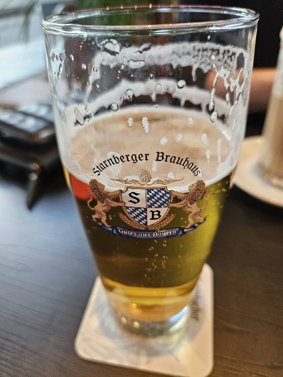 Starnberger Spezial, Germany