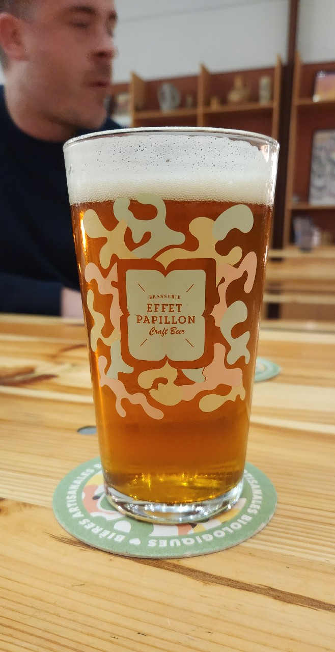 Triple Flamme, France